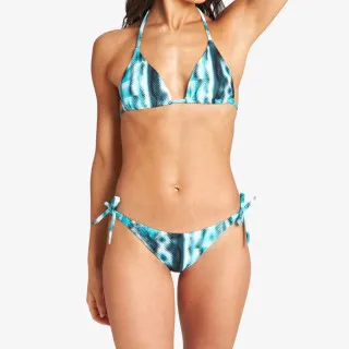 Arena W ALLOVER TRIANGLE TWO PIECES 