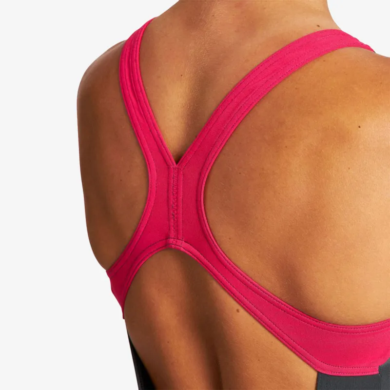 Arena W STREAK SWIM PRO BACK ONE PIECE 