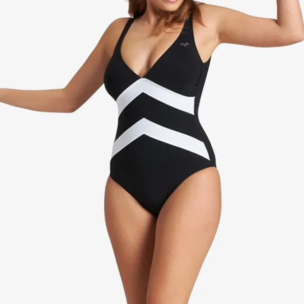 Arena W VERA WING BACK ONE PIECE C-CUP 