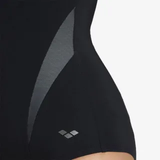 Arena W ISABEL LIGHT CROSS BACK ONE PIECE 