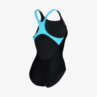 Arena WOMENS SWIMSUIT SWIM PRO BACK GRAPHIC