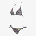 Arena WOMEN'S BIKINI TRIANGLE ALLOVER 