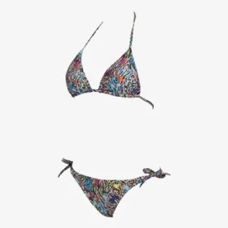 Arena WOMEN'S BIKINI TRIANGLE ALLOVER 
