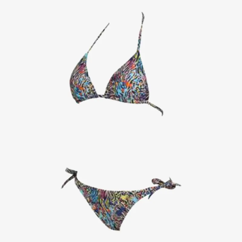 Arena WOMEN'S BIKINI TRIANGLE ALLOVER 