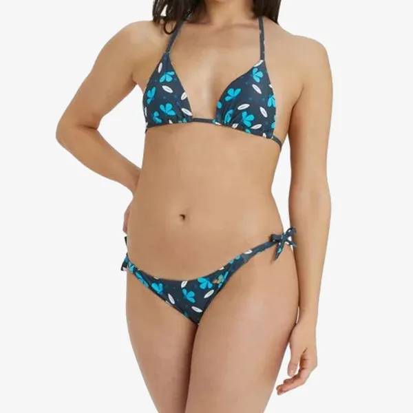 Arena WOMENS BIKINI TRIANGLE ALLOVER 