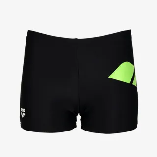 Arena BOYS SWIM SHORT LOGO