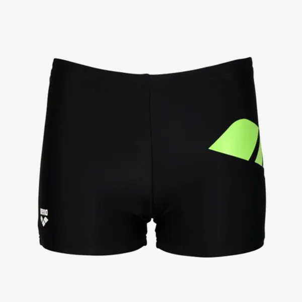 Arena BOYS SWIM SHORT LOGO
