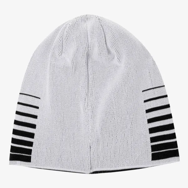 Puma LIGA REVERSIBLE BEANIE PUMA BLACK