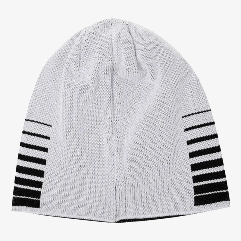 Puma LIGA REVERSIBLE BEANIE PUMA BLACK