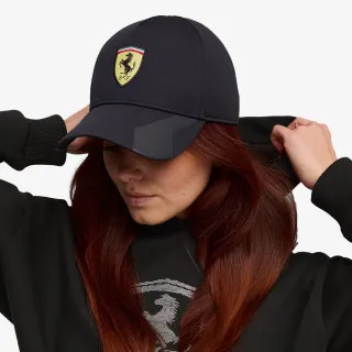 Puma FERRARI BB Cap Puma Black 