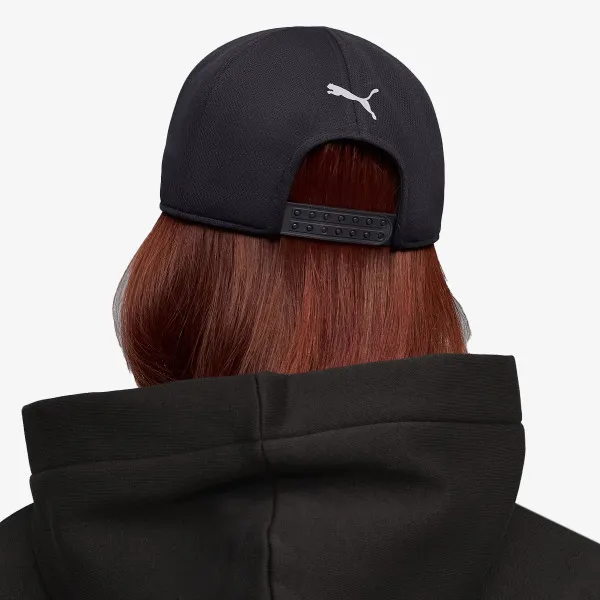 Puma FERRARI BB Cap Puma Black 