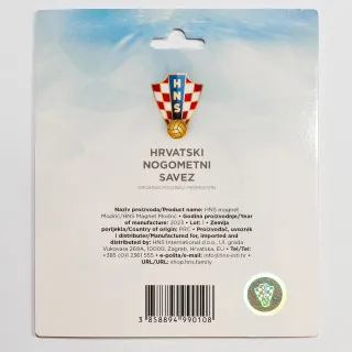HNS Magnet 