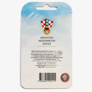 HNS Dres magnet 