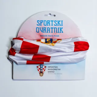 HNS Sportski ovratnik 