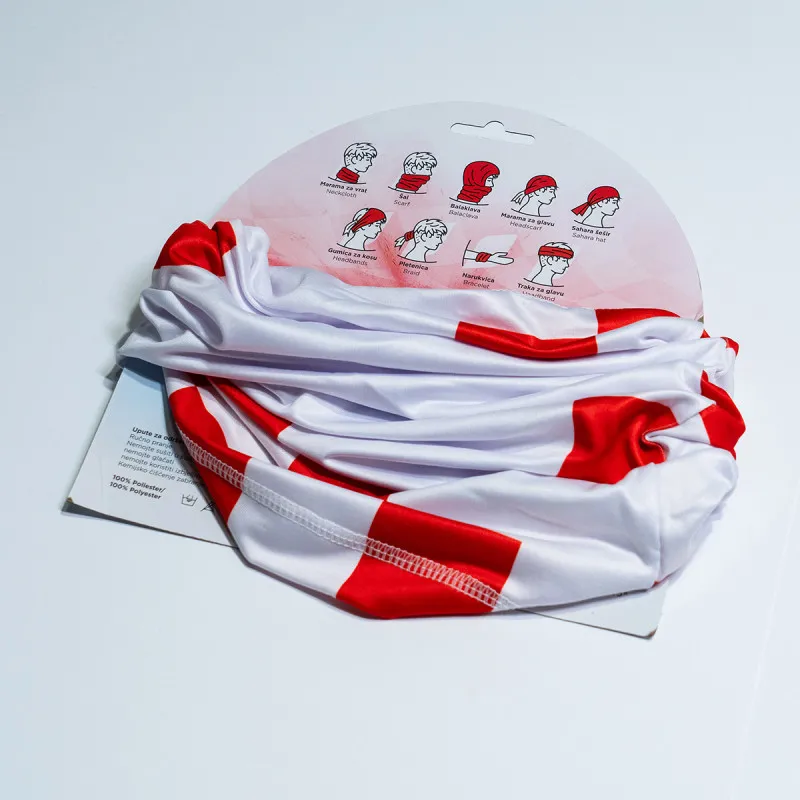 HNS Sportski ovratnik 