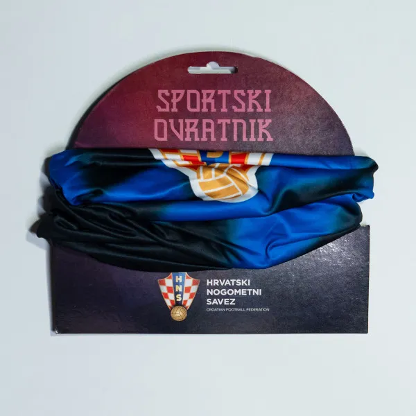 HNS Nogometna oprema Sportski ovratnik 