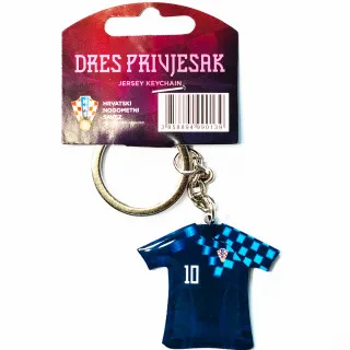 HNS Dres privjesak 