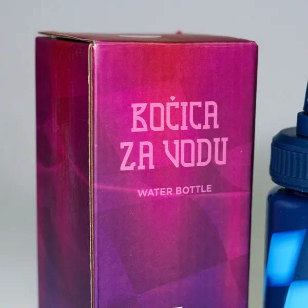 HNS BOCA Bočica za vodu 