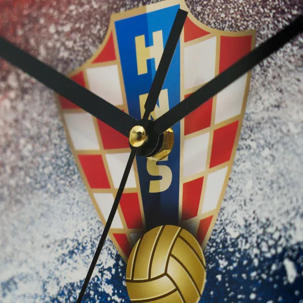 HNS NOGOMETNA OPREMA Zidni sat 