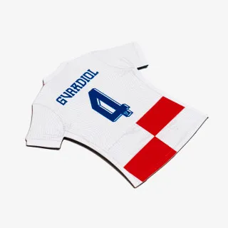 HNS DRES MAGNET HOME GVARDIOL 