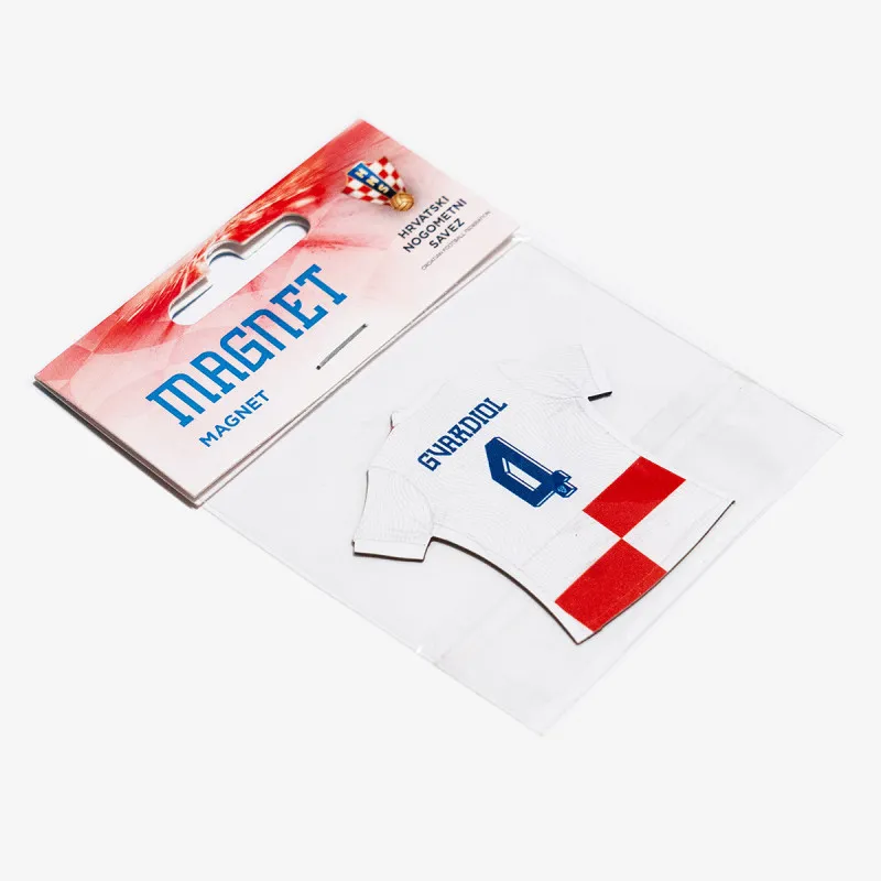 HNS DRES MAGNET HOME GVARDIOL 