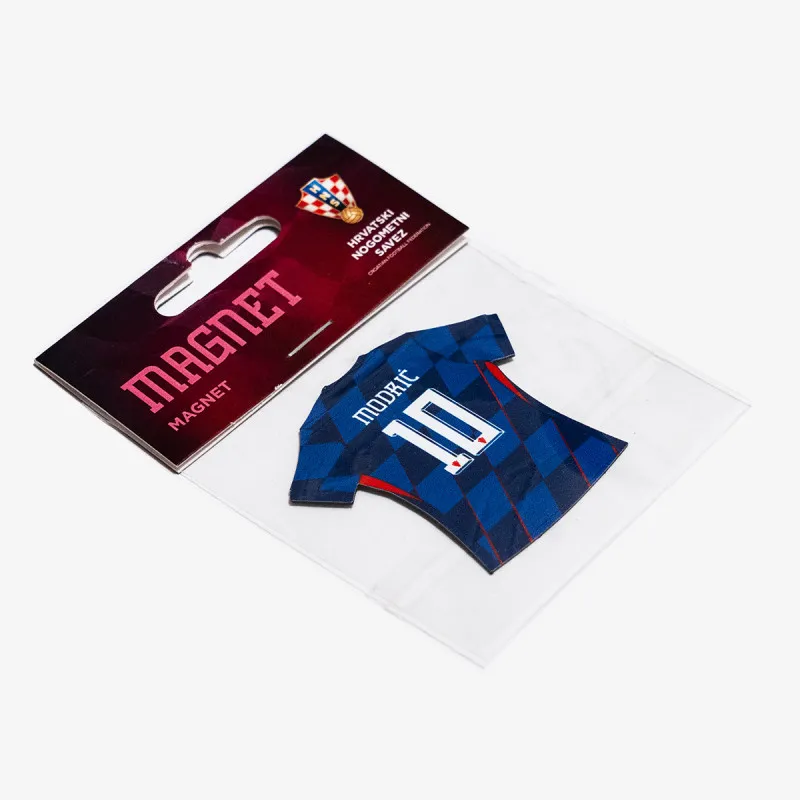 HNS DRES MAGNET AWAY MODRIĆ 
