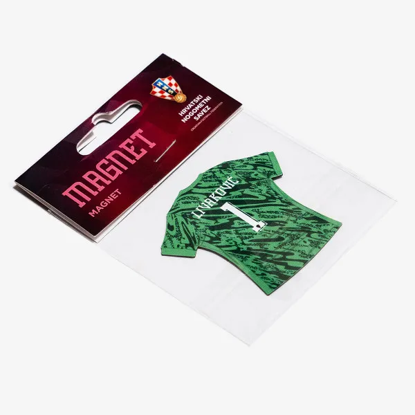 HNS DRES MAGNET GK ZELENI LIVAKOVIĆ 