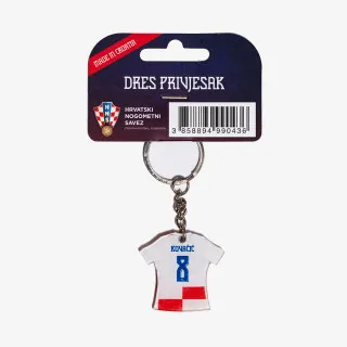 HNS DRES PRIVJESAK HOME KOVAČIĆ 