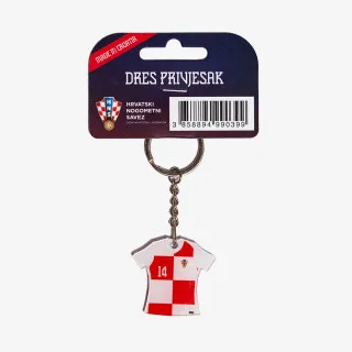 HNS DRES PRIVJESAK HOME PERIŠIĆ 