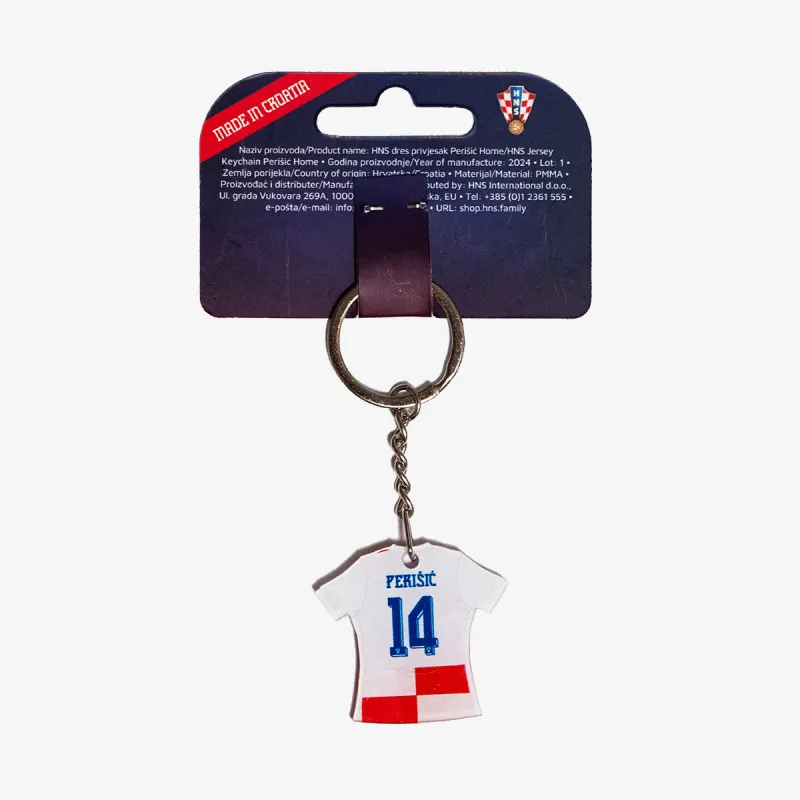 HNS DRES PRIVJESAK HOME PERIŠIĆ 