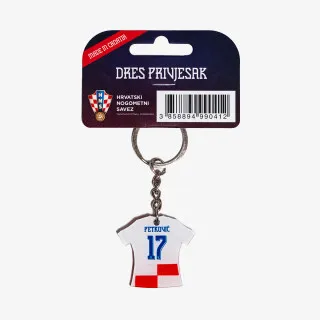 HNS DRES PRIVJESAK HOME PETKOVIĆ 