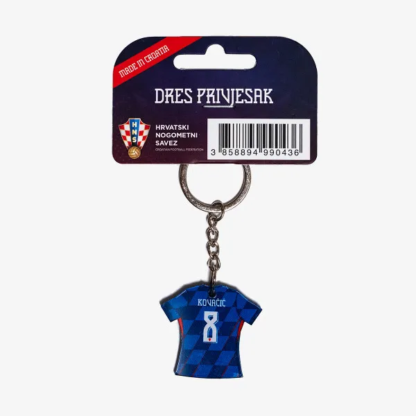 HNS DRES PRIVJESAK AWAY KOVAČIĆ 