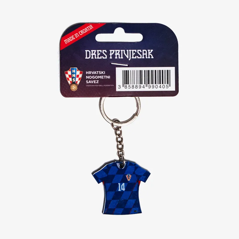 HNS DRES PRIVJESAK AWAY PERIŠIĆ 
