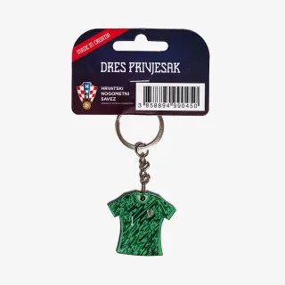 HNS DRES PRIVJESAK GK ZELENI LIVAKOVIĆ 