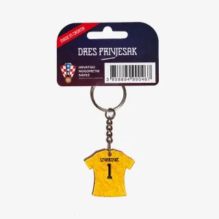HNS DRES PRIVJESAK GK ŽUTI LIVAKOVIĆ 