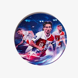 HNS BEDŽ HOME 