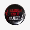 HNS BEDŽ 