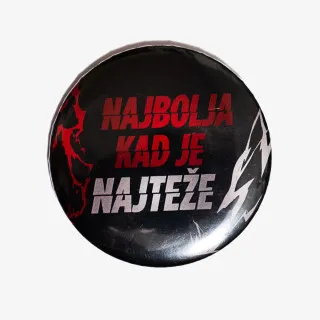 HNS BEDŽ 