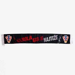 HNS NAJBOLJA KAD JE NAJTEŽE 