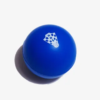 HNS Nogometna oprema LOPTICA HNS 6CM PLAVA 