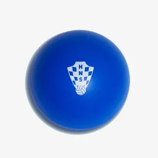HNS Nogometna oprema LOPTICA HNS 6CM PLAVA 