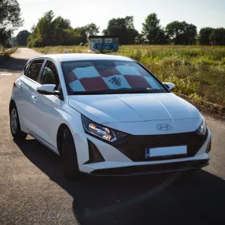 HNS SJENILO ZA AUTO HOME 
