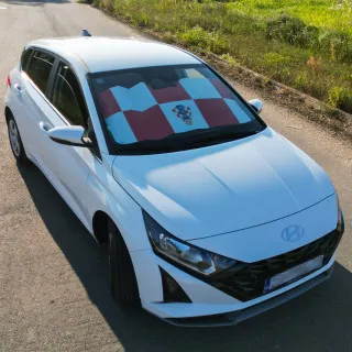 HNS SJENILO ZA AUTO HOME 