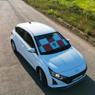 HNS SJENILO ZA AUTO HOME 