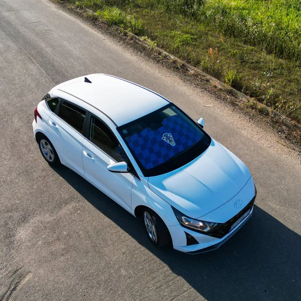 HNS SJENILO ZA AUTO AWAY 