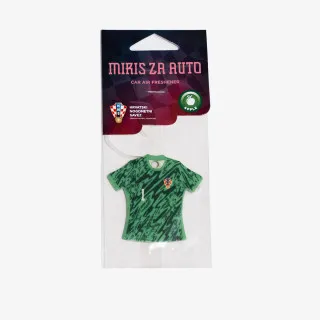 HNS MIRISNI DRESIĆ GK ZELENI LIVAKOVIĆ 