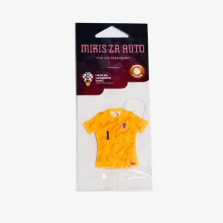 HNS MIRISNI DRESIĆ GK ŽUTI LIVAKOVIĆ 