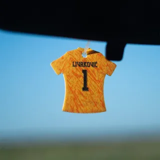 HNS MIRISNI DRESIĆ GK ŽUTI LIVAKOVIĆ 