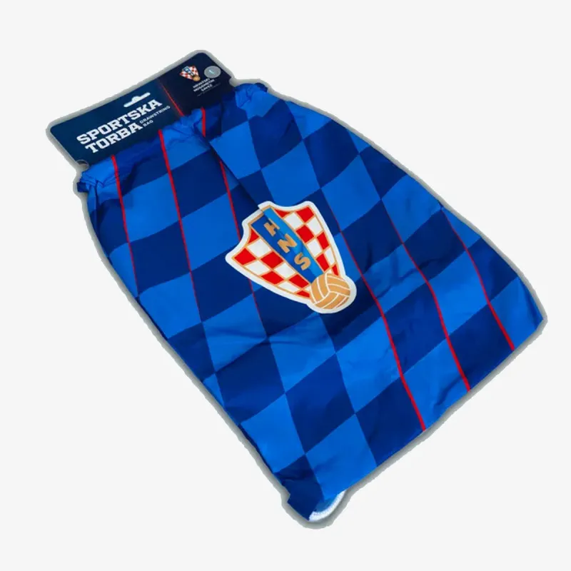 HNS Sportska torba Away 