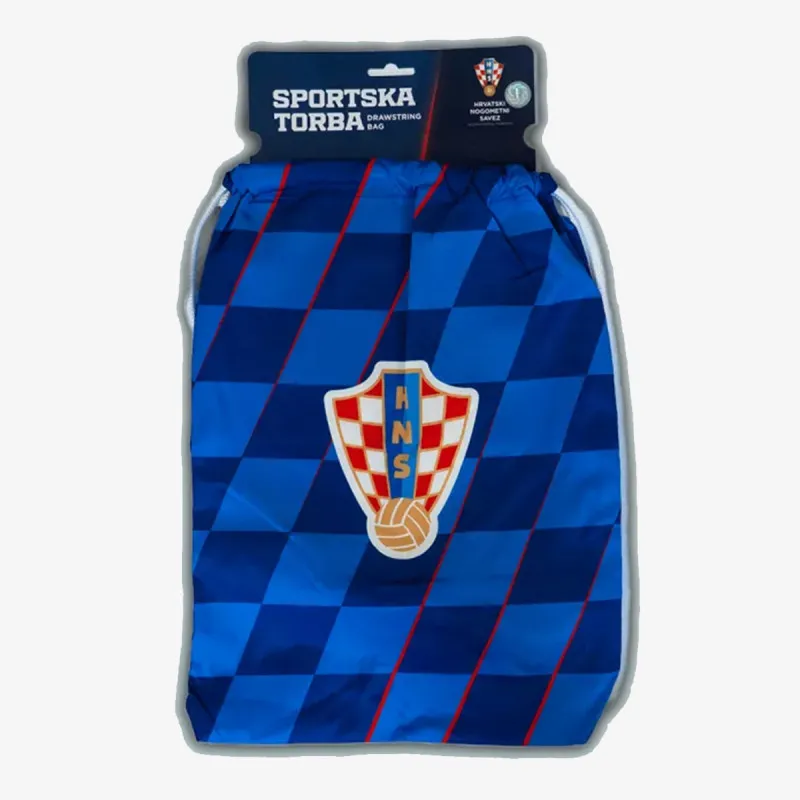 HNS Sportska torba Away 